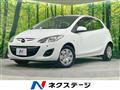 2014 Mazda Demio