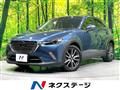 2017 Mazda CX-3