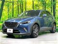 2017 Mazda CX-3