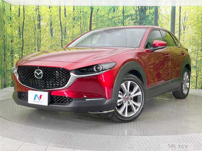 2021 Mazda Mazda Others