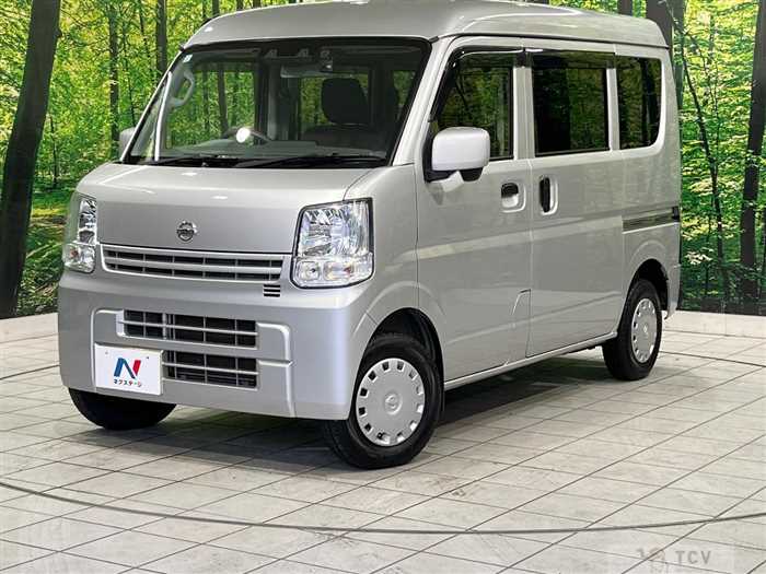 2020 Nissan Nissan Others