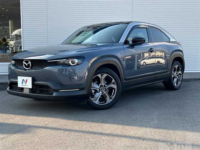 2021 Mazda Mazda Others