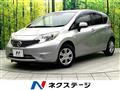 2014 Nissan Note
