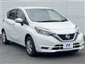 2020 Nissan Note