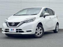 2020 Nissan Note