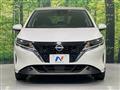 2022 Nissan Note