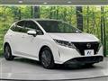 2022 Nissan Note