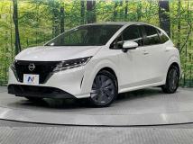 2022 Nissan Note