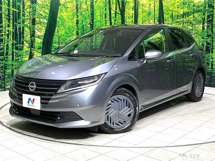 2024 Nissan Note