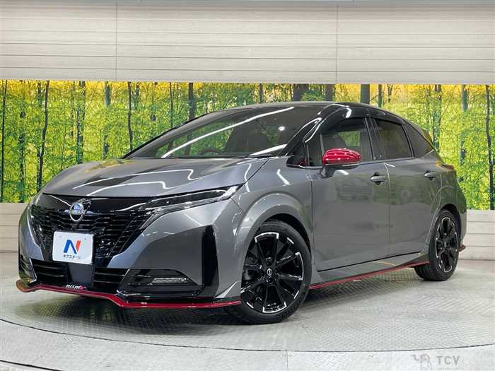 2022 Nissan Nissan Others