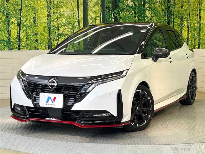 2022 Nissan Nissan Others