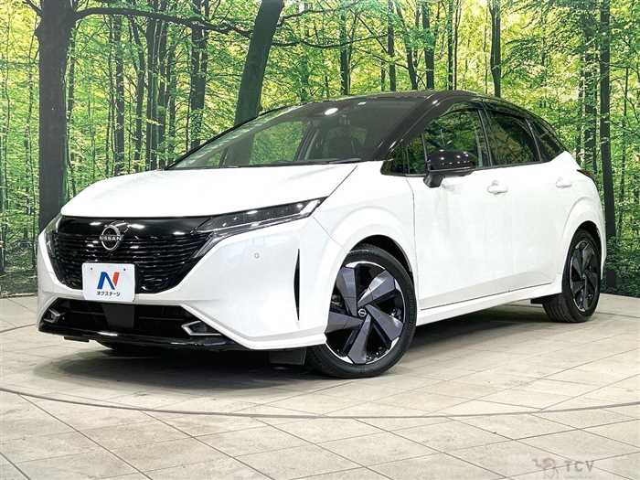 2022 Nissan Nissan Others