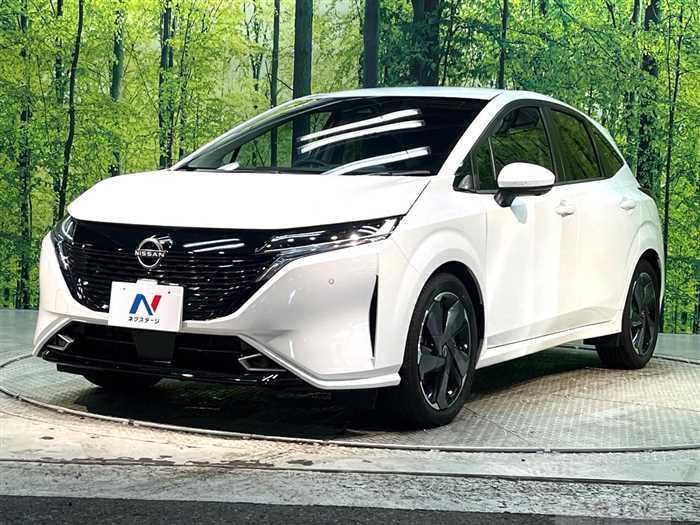 2023 Nissan Nissan Others