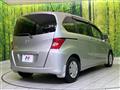 2010 Honda Freed