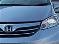 2013 Honda Freed