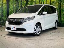 2018 Honda Freed