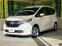 2018 Honda Freed
