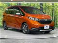 2022 Honda Freed