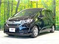 2018 Honda Freed