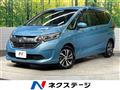 2018 Honda Freed