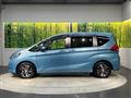 2018 Honda Freed