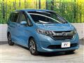 2018 Honda Freed