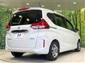 2020 Honda Freed