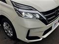 2022 Nissan Serena