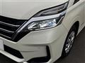 2022 Nissan Serena