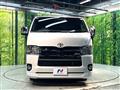 2020 Toyota Hiace Van