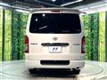 2020 Toyota Hiace Van