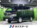 2019 Toyota Hiace Van