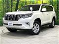 2020 Toyota Land Cruiser Prado