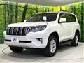 2020 Toyota Land Cruiser Prado