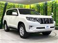2020 Toyota Land Cruiser Prado