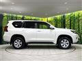 2020 Toyota Land Cruiser Prado