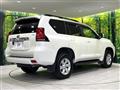 2020 Toyota Land Cruiser Prado