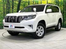 2020 Toyota Land Cruiser Prado