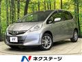 2011 Honda Fit