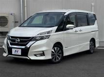 2016 Nissan Serena
