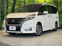 2018 Nissan Serena