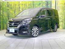 2019 Nissan Serena