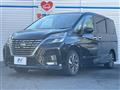 2020 Nissan Serena