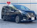 2020 Nissan Serena