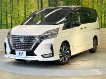 2020 Nissan Serena