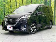 2020 Nissan Serena