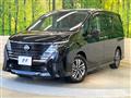 2024 Nissan Serena