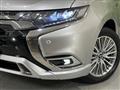 2018 Mitsubishi OUTLANDER PHEV
