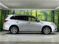 2018 Mitsubishi OUTLANDER PHEV