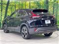 2023 Mitsubishi Eclipsecross